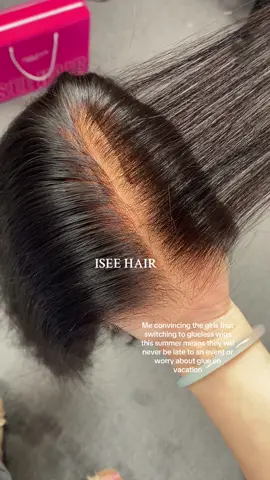 y’all don’t wanna miss this glueless I swear 💓💯 #dealsforyoudays #gluelesswig #iseeweargowig #iseehairbeauty #hdlace 