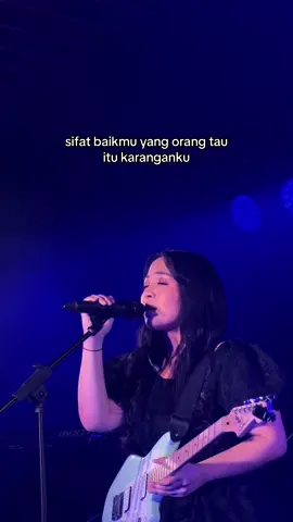 WIB (WAKTU INDONESIA BERNADYA) Tur BERjalan. 14-07-24, Bandung, Indonesia. @Bernadya  #bernadya #fancam #tiktok