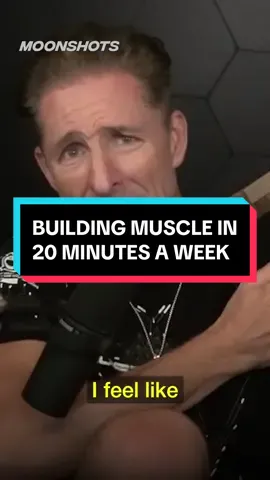 @Dave Asprey effective exercise strategy #workout #fitnesshacks #quickworkout #Fitness 