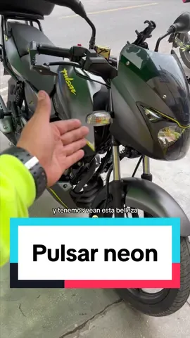 🔥pulsar 150 neon linea de lujo y protección🔥 #radikalbiker #moto #motos #motosperu #motoperu #pulsar #pulsar200ns #pulsar150 #carrerasdemotos #tuningcar #mototuning 