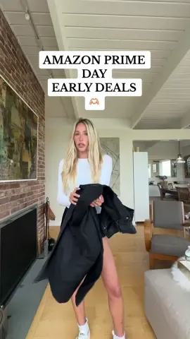 Shop my favorites EARLY .. link in bio to my @Amazon  storefront 🫶🏼 @Amazon Influencer Program   , @Amazon Fashion , @Shopbop , #amazonpartner , #primeday