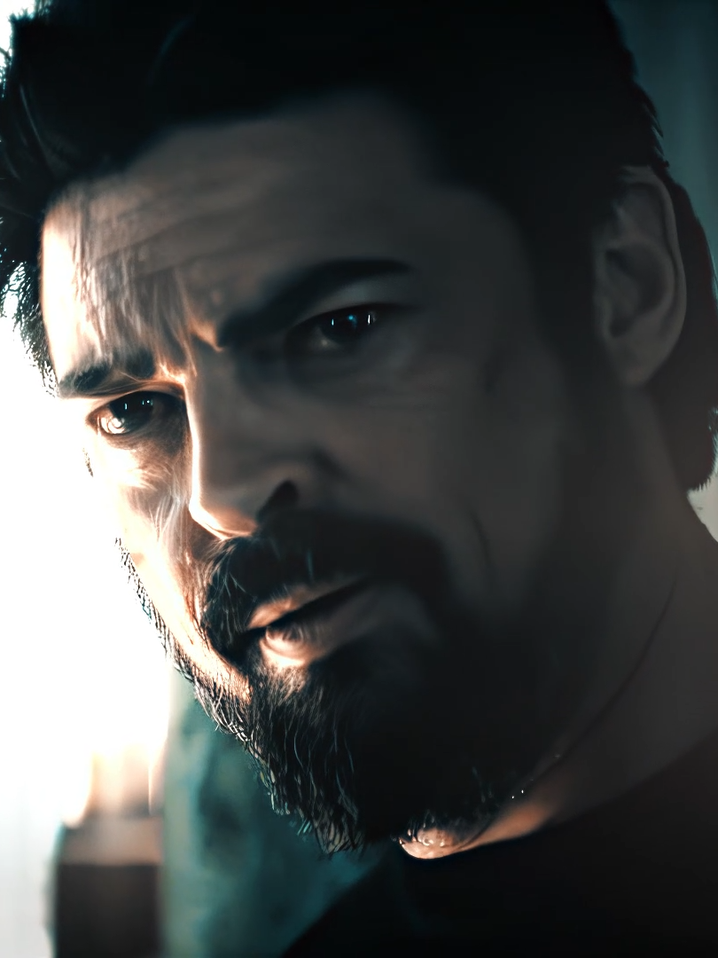 Billy Butcher Edit | The boys #theboys #theboysedit #billybutcher #billybutcheredit #serie #edit #viral #aftereffects #foruyou