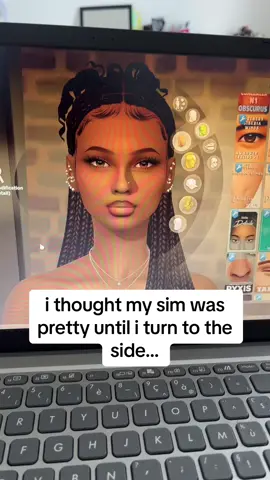 happened to me wayyyyy to many time  #sims4 #simstok #sims4cc #ts4cas #ts4 