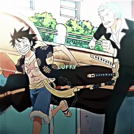 The most UNSERIOUS duo in the world #onepiece #luffy #zoro #strawhats #anime #animetiktok #animefyp 