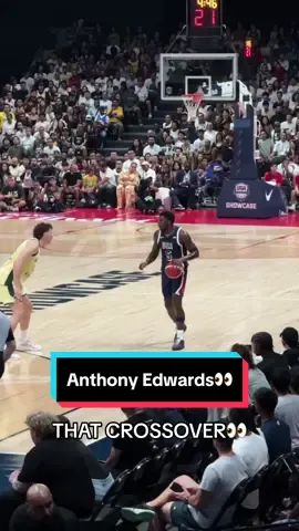 👀🐜🇺🇸 @USA Basketball #USABMNT #NBA #Basketball #AnthonyEdwards 