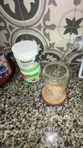 ❗️❗️Esta en oferta el Bloom compra un Bloom y agarra un colageno gratis❗️❗️❗️ #bloom #bloompartner #bloomnutrition #blooming #bloomcollagen #fypage #fypシ゚viral #fypdong 