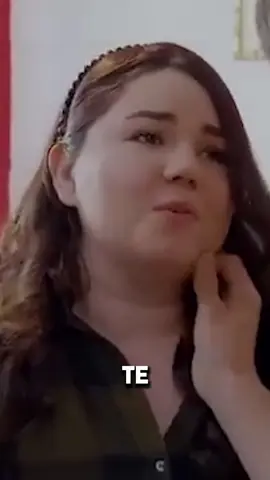 Me gusta que tengas curvas para derrapar 😍 #LaRosaDeGuadalupe #LaRosa #LasEstrellas