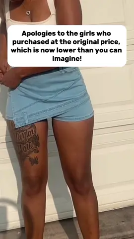 #short #denim #outfitideas #jacket #summerootd #tiktokshopsummersale #dealsforyoudays #spotlightfinds #spotlight #fypage 