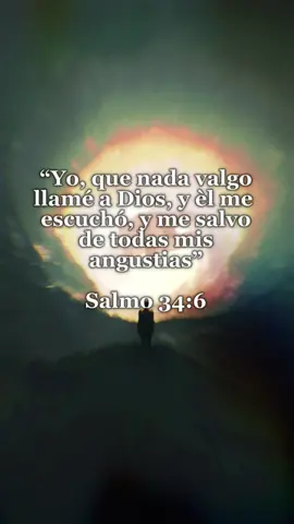 El me salvo de todas mis angustias #motivacion #superacionpersonal #superacion #reflexion #Dios #fyp #viral #parati 