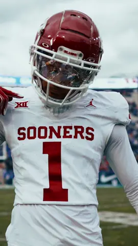 OU WR room is stacked ‼️  #ncaa #oklahoma #CollegeFootball #highlights #boomersooner #sec #edit #oufootball #sooner 