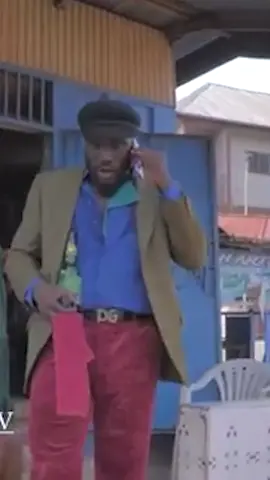 Akohwie Hene #akabenezer #kyekyeku #tiktokghana🇬🇭 