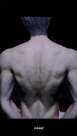 “The Model of N109.” #LoveandDeepspace #恋与深空 #恋と深空  #Sylus #Sylusloveanddeepspace  #秦彻 #シン #fyp 