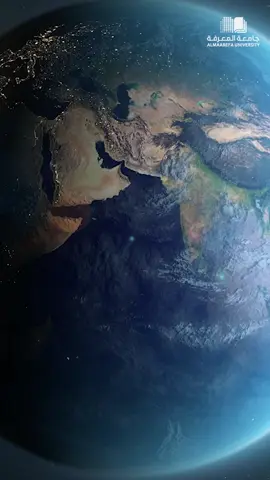 جامعة المعرفة تفتح الآفاق نحو مستقبل واعد