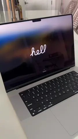 unboxing my new macbook pro 16 with the M3 max chip ✨ ive had my old macbook for YEARS and it finally couldnt put up w me anymore so it was a well deserved upgrade. so excited to do all my design work on her #macbook #macbookpro #macbookpro16 #unboxing #unboxingasmr #unboxingvideo 