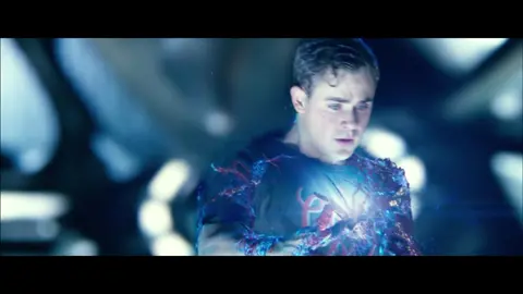 It's Morphin' Time - Power Rangers (2017) - TM & © #LionsgateFilms After saving Billy (RJ Cyler), Jason (Dacrre Montgomery) leads the time in morphing for the first time. Click the link in bio to watch the full movie. #powerrangers #powerrangersmovie #movieclips