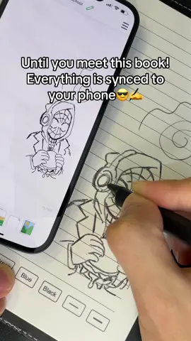 If you are good at drawing on paper but want to do digital art.. YOU NEED THISS😭🤯