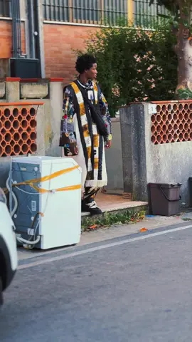 Magalgui yitte dji #bayefall @Kawsara Fall Tarrû Baye Fall 