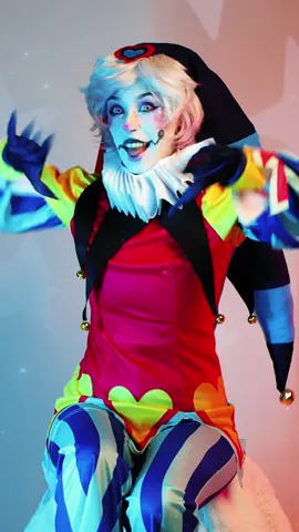 🎪✨ #fizzarolli #fizzarollihelluvaboss #helluvaboss #helluvabossfizzarolli #fizzy 