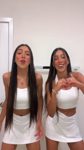 🤍 #parati #foryou #fyp ig-pedraza_twin 