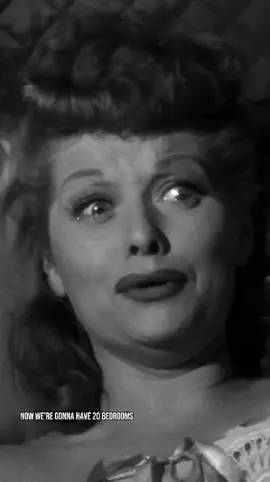 Sometimes, money doesn't equal happiness. 💔💸 Watch HER HUSBAND'S AFFAIRS ('47) starring #LucilleBall this month on FMC!