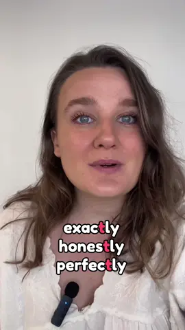 🔗 Click the link in my bio to join my British pronunciation course! 🇬🇧 I will teach you everything that you need to know to improve your accent! 🤩 This video is all about elision - cutting sounds. We cut sounds in English to stop ourselves becoming tongue-tied and to flow more when we speak. I have a whole module on elision of different sounds on my course, so this is just one of the modules that will help you to improve your accent! ☺️ #britishaccent #britishpronunciation #elision #english #learnenglish #ingles #pronunciationcourse  #accent #pronunciation 