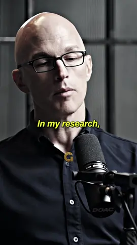 Interesting podcast with Josh Kaufman in The Diary of a CEO hosted by @Steven Bartlett 🤯 - #mindsetadvice #mindsettips #mindsetgrowth #joshkaufman 