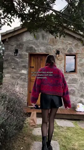 🏠 @vilaapm | só aluguem uns dias por lá!!!