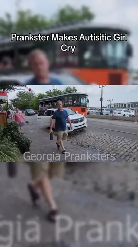 Bush Prank Gone Wrong #fyp #viral #prank #bush LIKE AND FOLLOW FOR MORE !