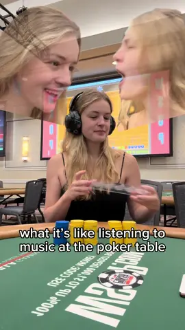 heavy on the BBL drizzy lmaoooo what’s your go to song at the table?! 😂🎤 #poker #dance #bbldrizzy 