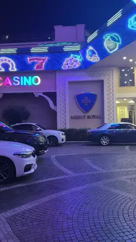 🎰#meritroyalpremium #meritroyal #casino #cyprus #northcyprus 