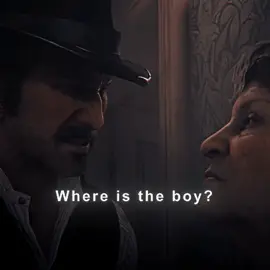 Didn't think twice before shooting 💀 // #dutchvanderlinde #reddeadredemption2 #rdr2edit #aftereffects #edit #fypシ゚ 