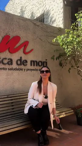 Los invito a que conozcan @moscademori Quedan muy pocos días para su nuevo plan despega y los cupos son limitados 🚨 Duración: 15 dias Inicio: 22/07  20% OFF inscribiéndote antes del 18/07  👉🏻 Incluye: 👩🏻‍⚕️ Consulta InBody 🥗 Almuerzo + Cena + Sopa 🥼 Control de peso 🗣️ Talleres 🤝🏻 Seguimiento #Parati #fyp #foryou #saludable #comida #estilodevida 