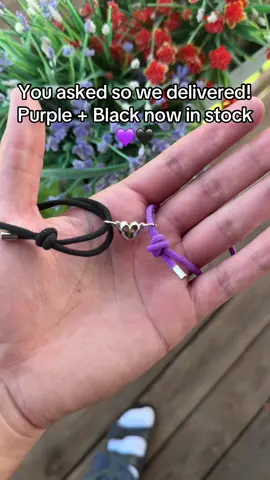 Get a pait while the short supply lasts !! #fyp #couplejewlery #Love #lovejewlery #customjewlery #engraving #matchingbracelet 