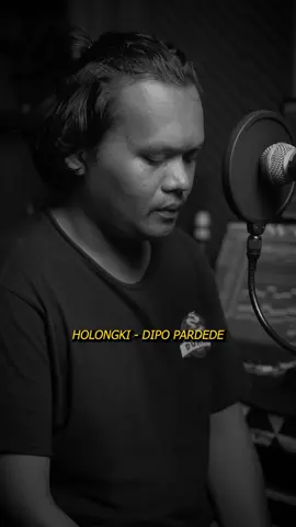 Holongki - Dipo Pardede #holongki #dipopardede 