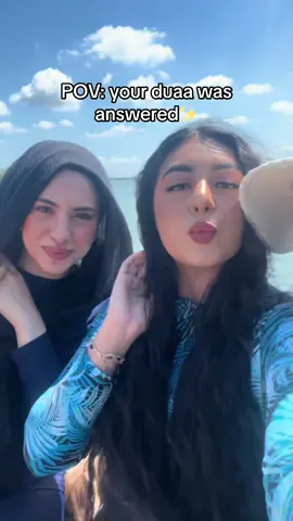 my precious blessings sent from Allah🥹🥹🤍🤍 #muslim #revert #latinamuslim #fy #salvadoreña #bestie #muslimtiktok #friends 