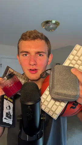 Which asmr trigger doesn’t make the right sound #asmr 