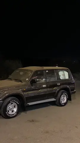 ماشاء الله تبارك الله لاندكروزر موديل97 vxr الله يرزقنا وياكم من واسع فضله #اكسبلووووورررر #vxr #ترند #اكسبلورexplore #tik 