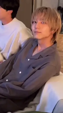 필살 스마일 #駒木根葵汰  #25時赤坂で #羽山麻水 