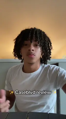 #caseblvdreview #xybca #viral 