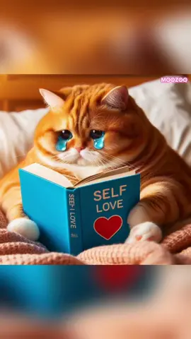 Meow change for a better #cutecat #aicat #poorcat #sadcat 
