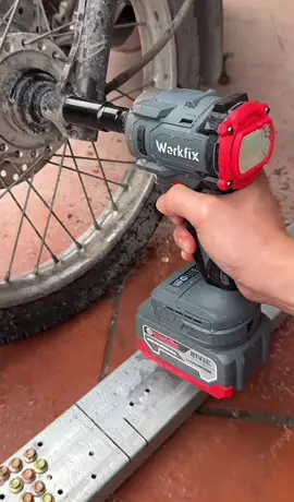 Máy siết bulong WORKFIX WF- IW360Nm đầu 2 trong 1 (bộ 2 pin 10cell vỏ ABS ,sạc nhanh ) có ốp #giadungdienmay24h #thinhhanhtiktok #hottrend #hot #xuhuong #xuhuongtiktok #thinhhanh #lenxuhuong 