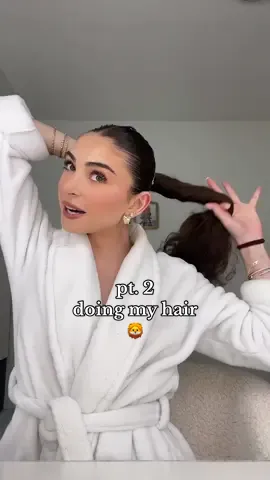 I am forced to do this🧎🏻‍♀️🫰🏻   ALL products are in myBI0 in “SLICKED BACK HAIR”<333     #slickback #slickbackbun #slickbackhair #slickedbackhair #slickbackponytail 