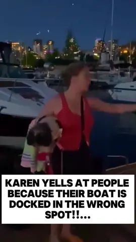 She did not like to be called Karen. Is she the Karen here?Thoughts? #karen #karens #usa #foryoupage #viral 