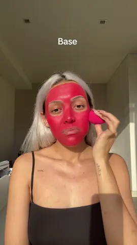 Like si adivinaste qué personaje parezco al final 🔥😏 #maquillaje #makeup #makeupchallenge #longervideos 