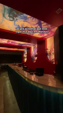 Da pra acreditar que esse lugar fica em Manaus? Yakimix Bar está de carinha nova e com um menu oriental incrível 🤩 📍 Flores - Laranieiras  🍣 Menu oriental | R$79,90 segunda e terça 🚺 Quarta delas Rodízio de drinks selecionados por R$69,90 até as 23h 🍺 Happy hour todos os dias Na quinta o happy hour é a noite toda Publi #manaus #lugaresmanaus #dicasmanaus #manauscity #manausamazonas #manausnotiktok #sushi 