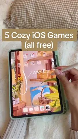 5 cozy ipad /iphone games! 🐹 Hamster Inn 🥕Tsuki’s Odyssey ☁️Sky: Children of the Light 🖍️ Happy Color 🏕️ Animal Crossing: Pocket Camp  #cozygames #cozygaming #cozyhobbies #cozygamesforipad #ipadgames #iphonegames #ipadcozygames #cozygamesonipad #ioscozygames 