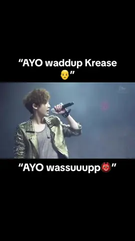 AYO WASSUP FROM PRISON😹 #exo #kpop #fyp #foryou #foryoupage 