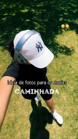 Caminhada / Corrida 🏃🏻‍♀️ #storie #insta #GymTok #corrida #caminhada 