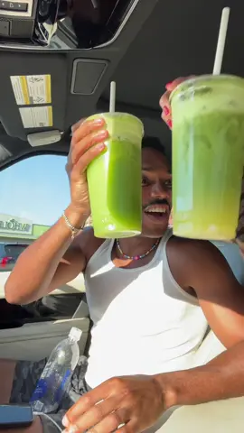 spanish green juice💚💚💚 @Carter Gregory 