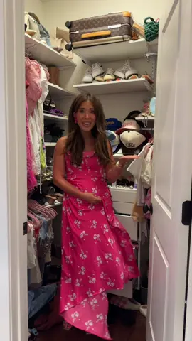 This transition feels too real🥲🩷✨#momoffour #grwm #MomsofTikTok #fypviralシ #dinneroutfit 